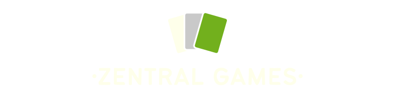 Logo Zentral Games